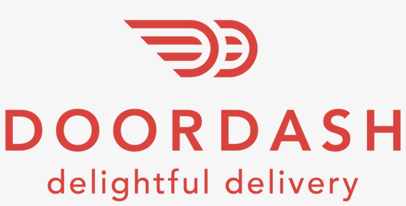 Pasted Image 0 - Door Dash, transparent png download