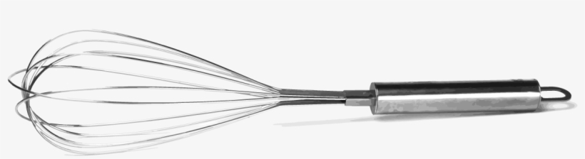 Picture Royalty Free The Flat - Whisk Png, transparent png download