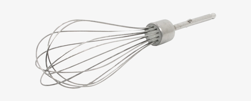 Balloon Whisk For Hand Mixer - Blender, transparent png download