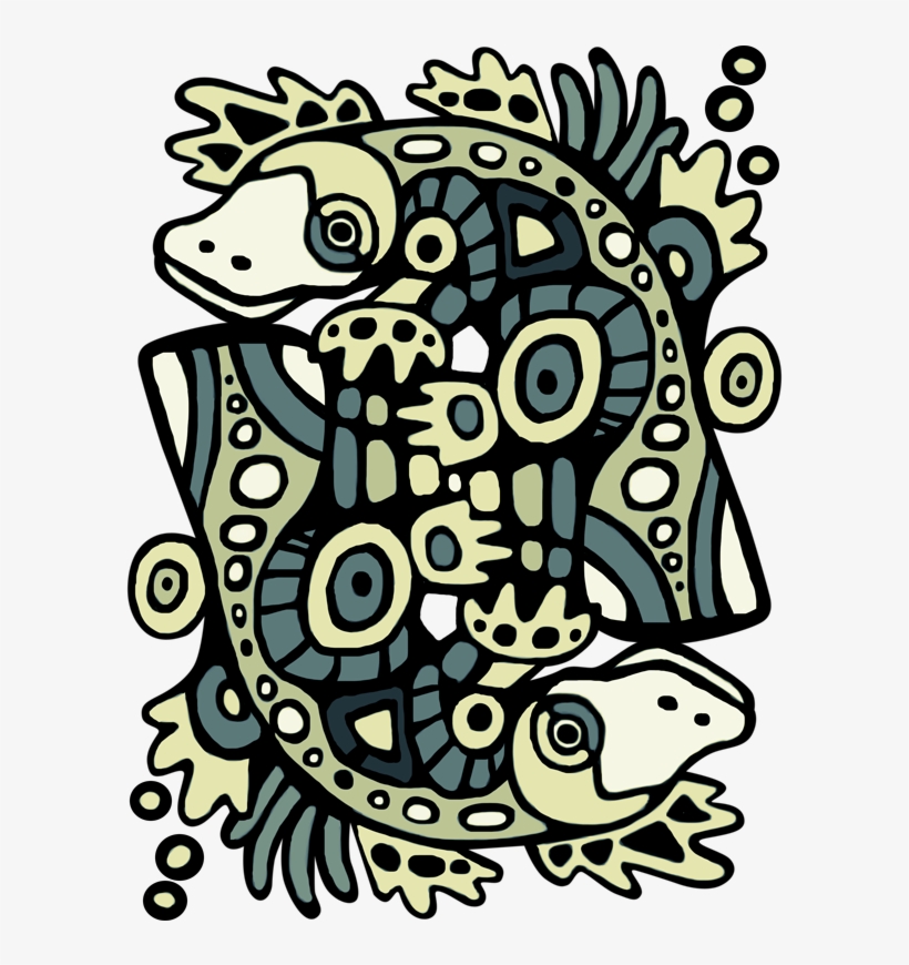Facebook - Platypus Design, transparent png download