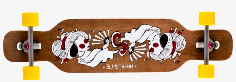 Longboard Platypus, transparent png download