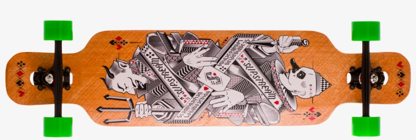 Longboard Platypus, transparent png download