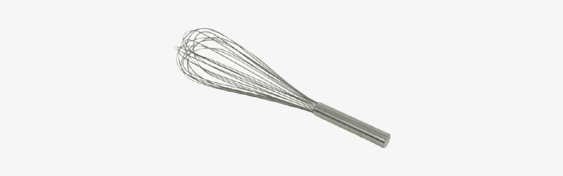 Piano Whip / Whisk 16″ Slwpp116 - Whisk, transparent png download