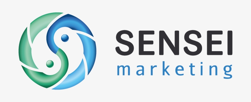 Sensei Marketing, transparent png download