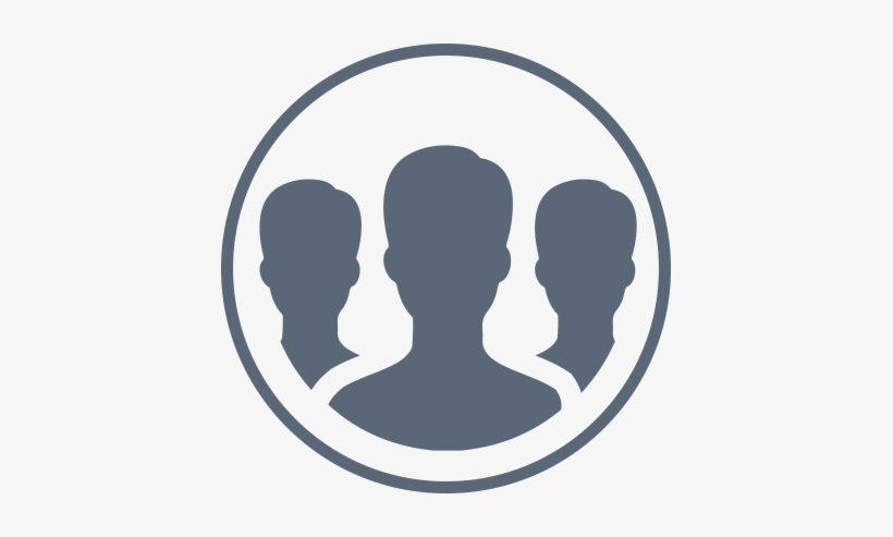 Team Icon Attila777@gmail - Silhouette, transparent png download