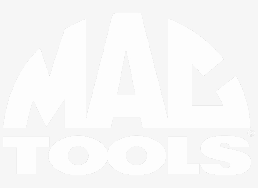 Download Mac Tools Logo Png Mac Tools Logo White Transparent PNG
