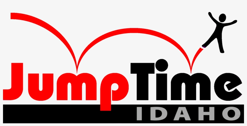 Logo 7 - Jump Time, transparent png download