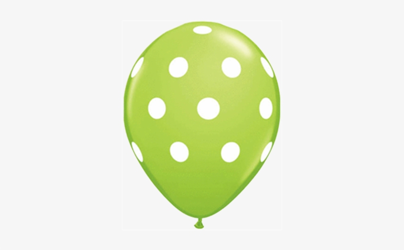 Balloons 11" Round - Cosas De Color Celeste, transparent png download