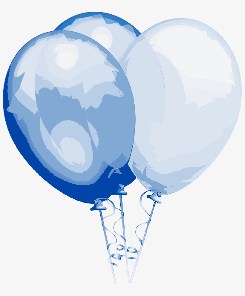 Mb Image/png - Balloon Birthday Number Png, transparent png download