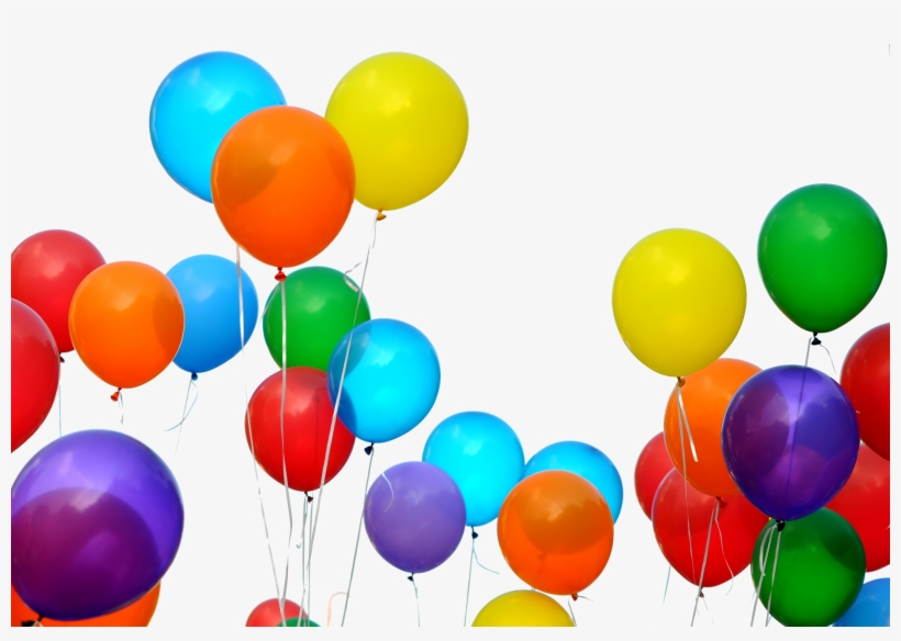 Images Balloons Copy - Gifts And Balloons Png, transparent png download