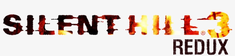 Silent Hill 3 Png, transparent png download