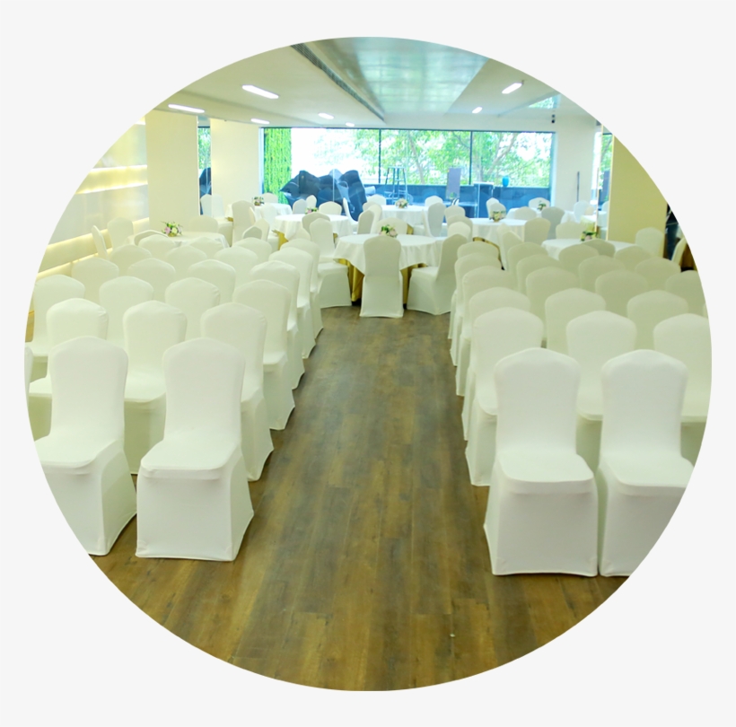 Popeyes Is Ideal For Conducting Business Meetings As - Chair, transparent png download