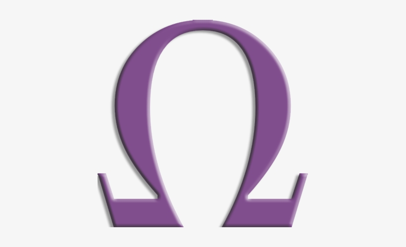 Follow Qll On Social Media - Omega Psi Phi, transparent png download