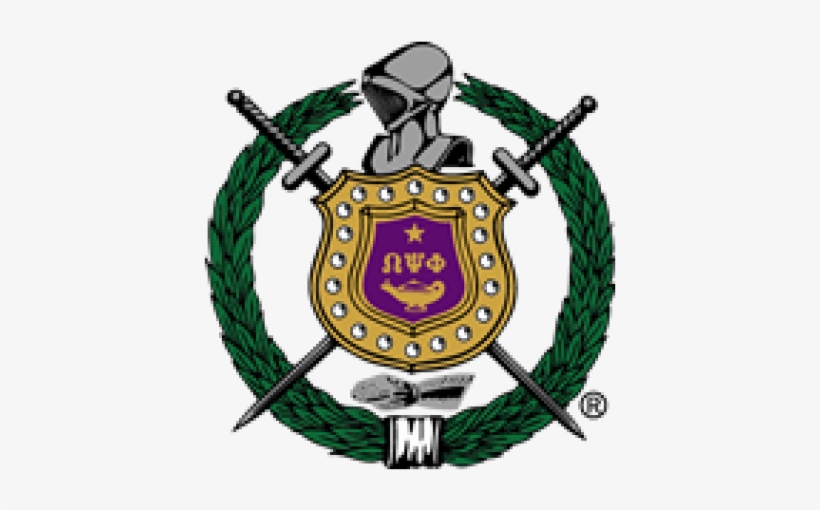 Omega Psi Phi Fraternity, transparent png download