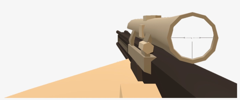 Jpg Free Stock Image Railgun X Png Bunker Wiki Fandom - Unturned 7x Scope 3.0, transparent png download
