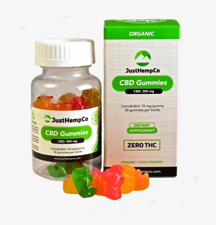 Gummies Cbd - Cannabidiol, transparent png download
