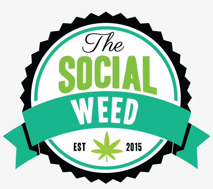Social Weed, transparent png download