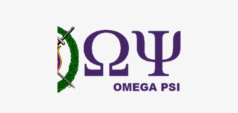 Photo Photo Photo Photo - Omega Psi Phi Letters Transparent, transparent png download