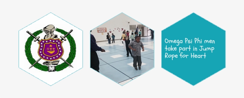 Elizabeth City State, Omega Psi Phi & Rape Crisis Center - Elizabeth City, transparent png download