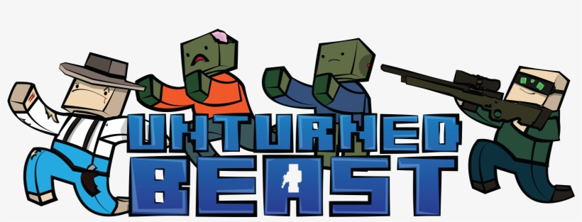 Hosting A Dedicated Server - Unturned Team, transparent png download