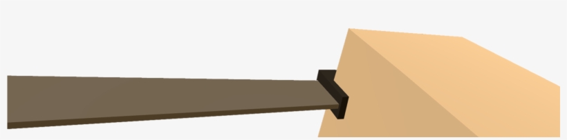 Unturned Bunker Wiki Unturned Machete Png Image Transparent Png Free Download On Seekpng