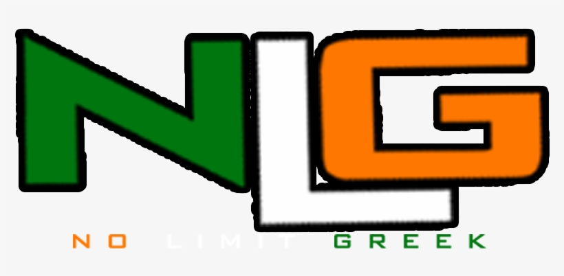 No Limit Greek - No Limit, transparent png download