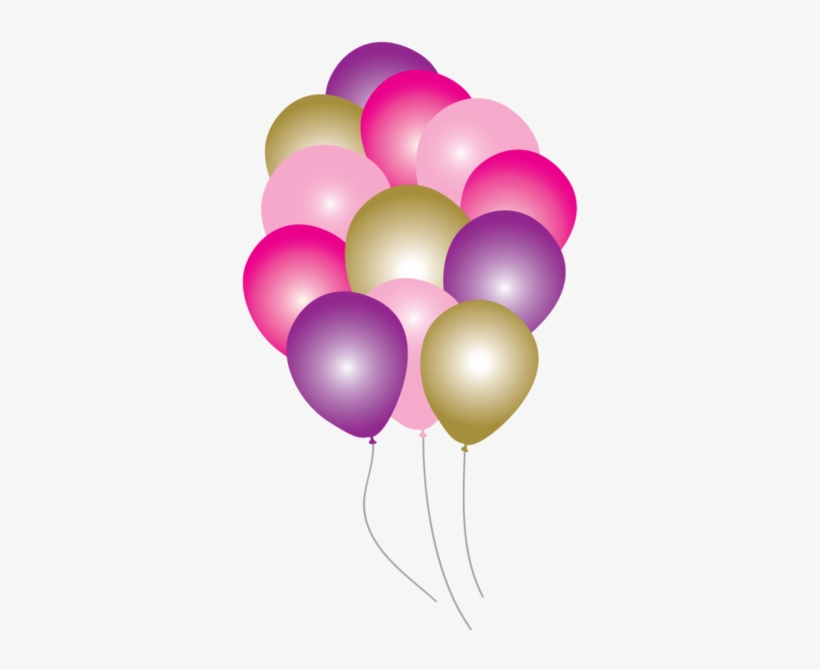 Disney Princess Balloons - Sofia The First Png, transparent png download