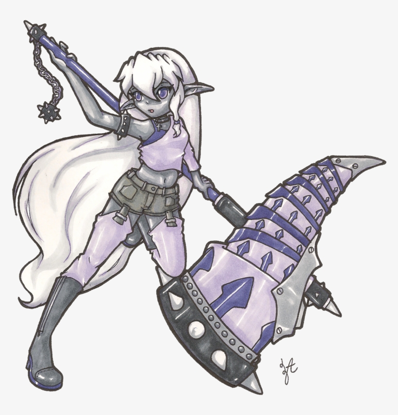 Giant Hammer - Hammer, transparent png download