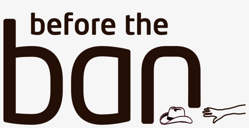 A Decentralized Index Of Banned Users And Where To - Politics, transparent png download