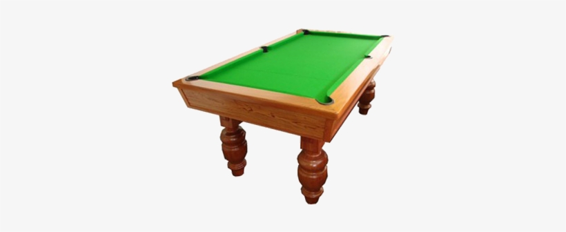 Executive Home Pool Table Copy - Pool, transparent png download