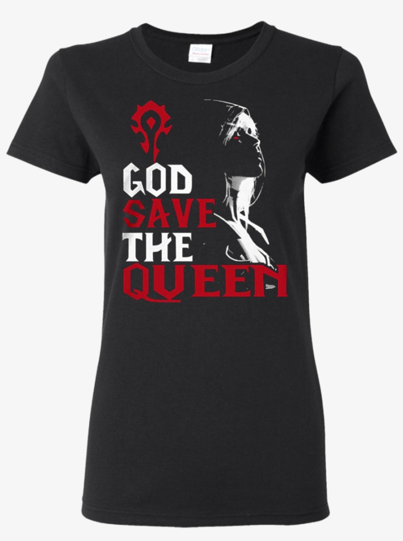 God save the queen sylvanas Clearance