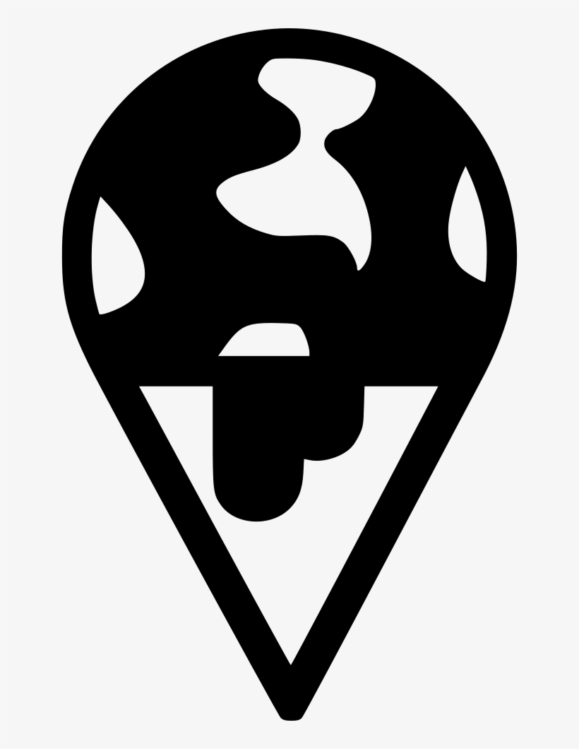 Global Warming Melting Comments - Sign, transparent png download