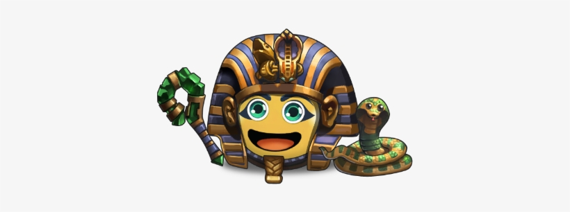 Pharaoh, transparent png download