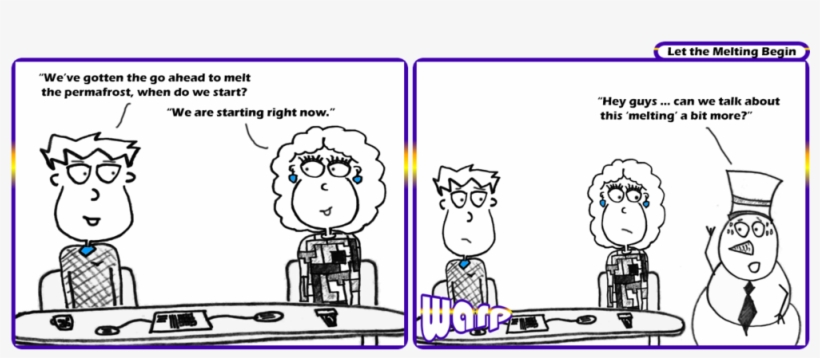37-1 Permafrost V1 - How's Your Serve?, transparent png download