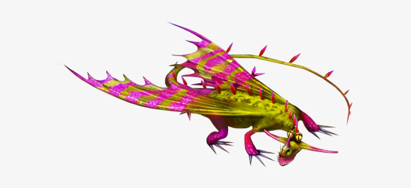File - Melting Wing - Nbg - Melting Wing Dragon, transparent png download