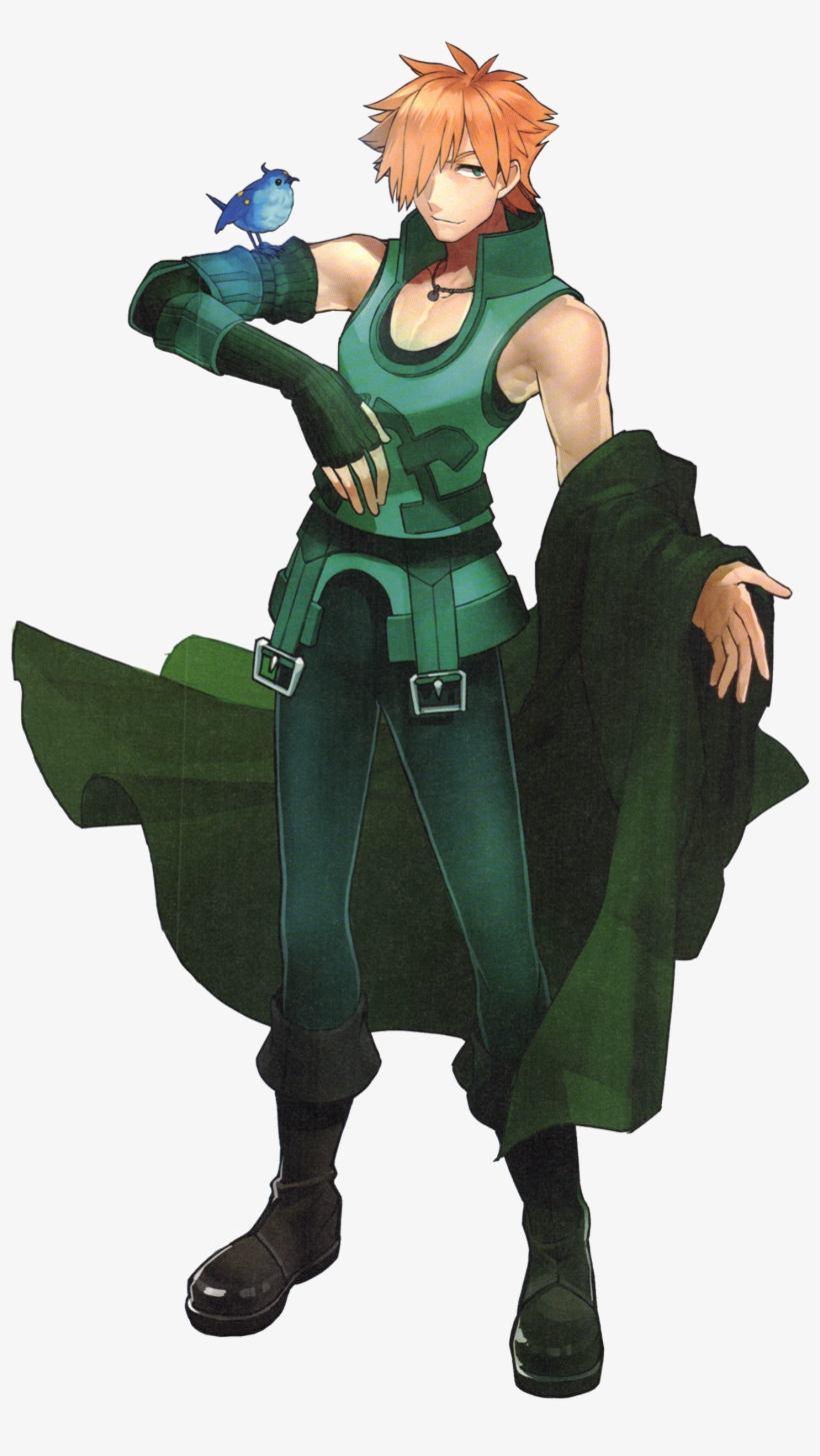 Archerrobgostage3 - Robin Hood Fate Render, transparent png download