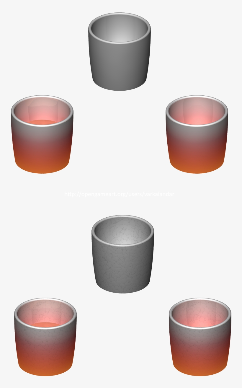 Hjm Melting Pots Alpha 451 Kb [36 Download ] - Cup, transparent png download