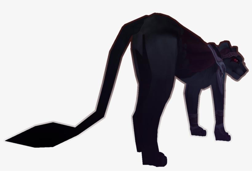 "i Am Sylvanas Windrunner, Queen Of The Forsaken, And - White-headed Capuchin, transparent png download