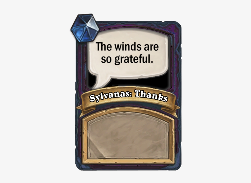 Fan Made Hearthstone Heroes, transparent png download