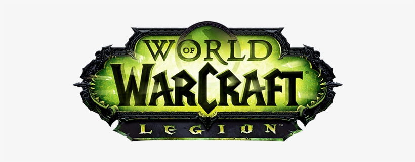Wow Legion Png, transparent png download