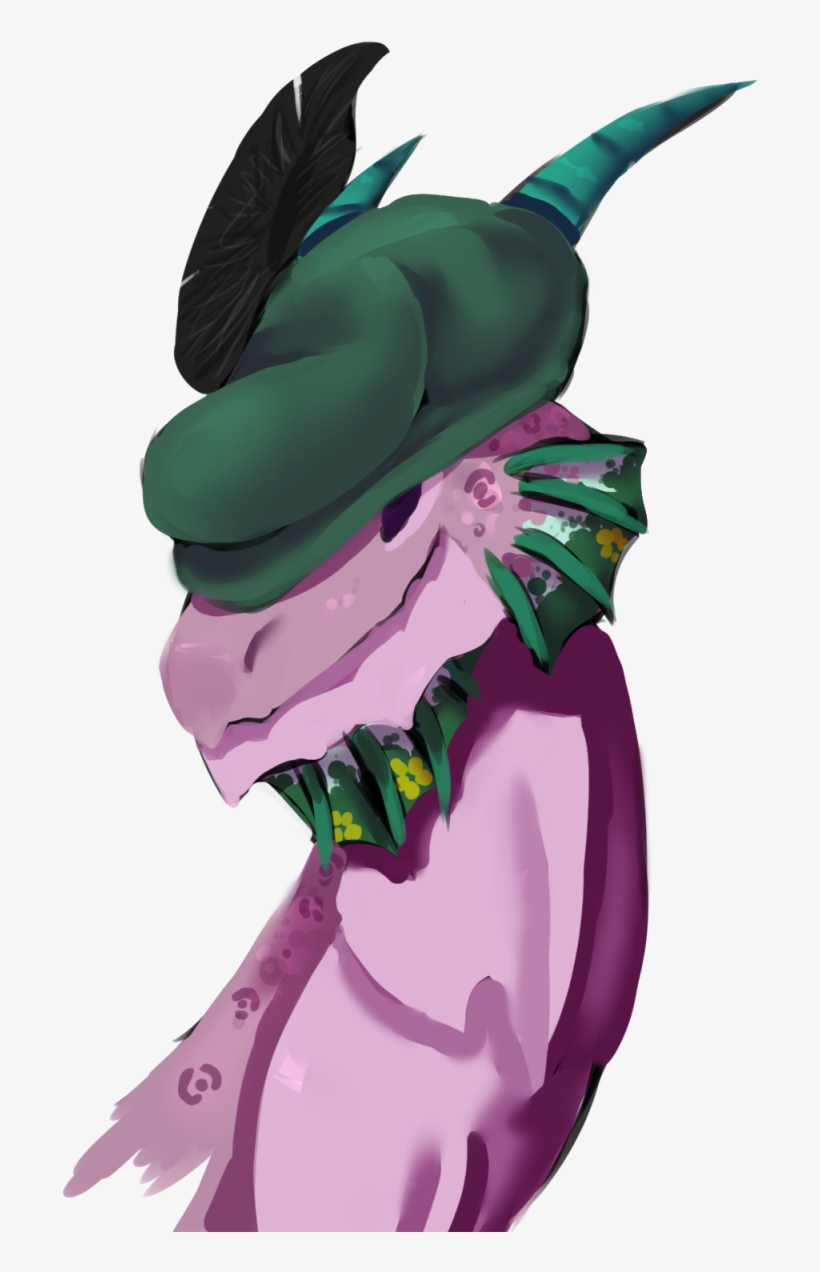 Here's This Thing Finished - Illustration, transparent png download