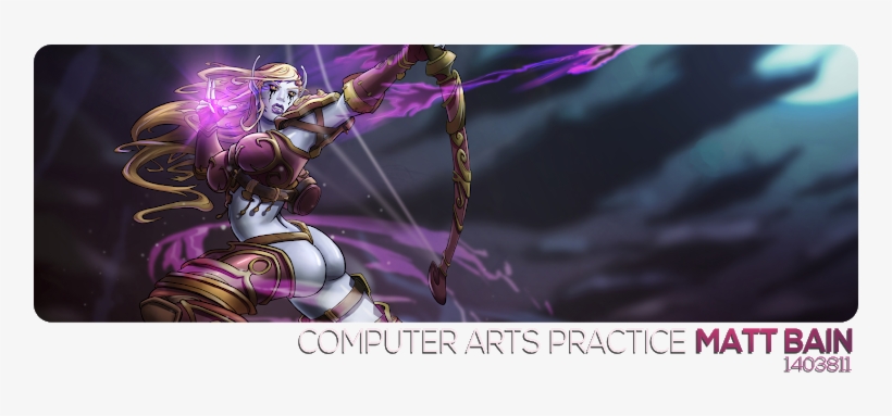 Sylvanas Windrunner, transparent png download