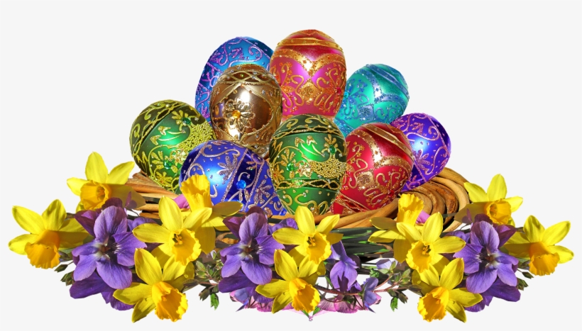 Sylvanas Wochenblick Vom - Gratis Påskbilder, transparent png download