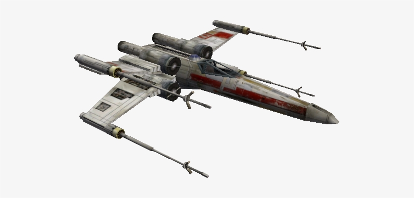 Pixel Art Star Wars X Wing  Goimages Algebraic