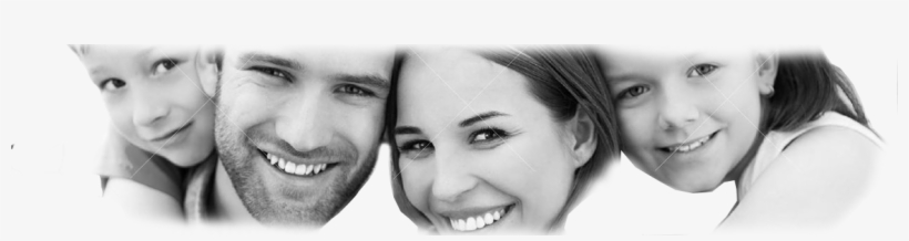 Family - Tair Bluetooth 4.0 Smart Bracelet Sports Wristband, transparent png download