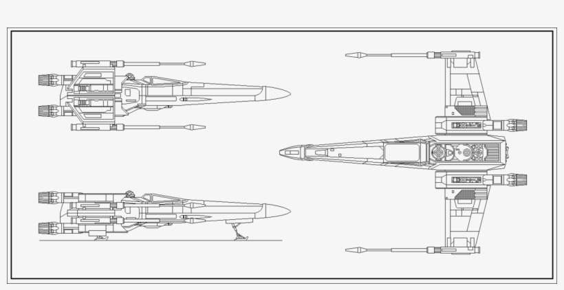 T - Technical Drawing, transparent png download