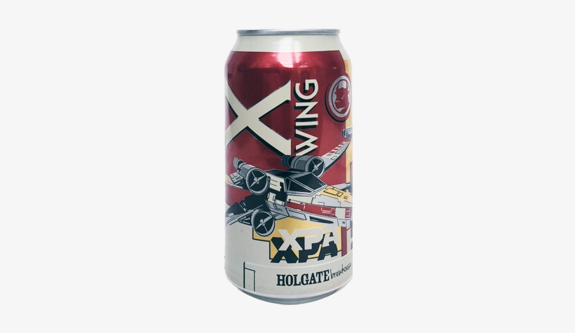 Beer Holgate Brewhouse X-wing Xpa - Xwing Xpa, transparent png download