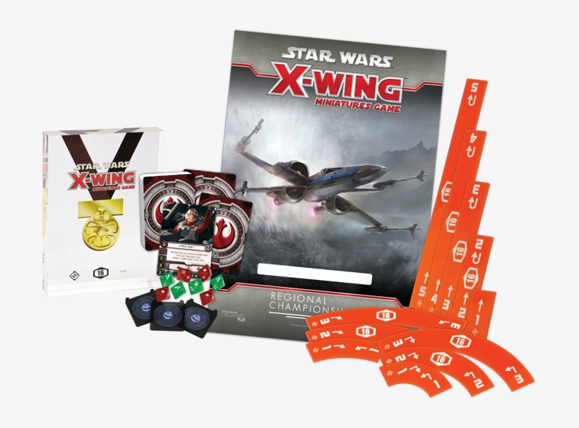 X Wing Regionals 2017, transparent png download