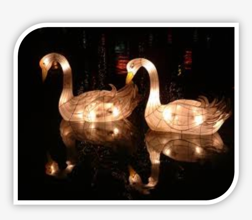 Sky Lanterns - Lantern, transparent png download