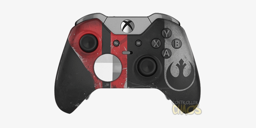 Authentic Microsoft Quality - Xbox One X Controller, transparent png download
